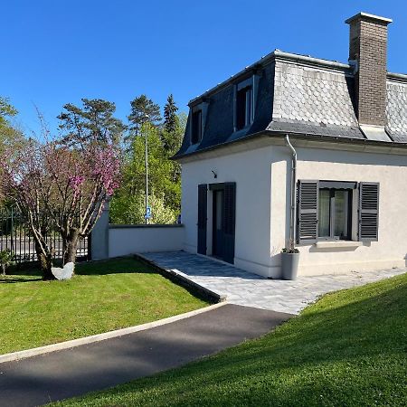 La Petite Maison 1933 Vesoul Luaran gambar