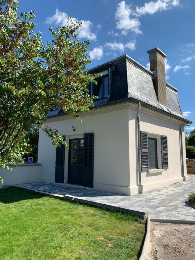 La Petite Maison 1933 Vesoul Luaran gambar