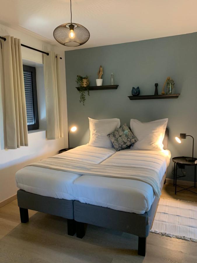 La Petite Maison 1933 Vesoul Luaran gambar