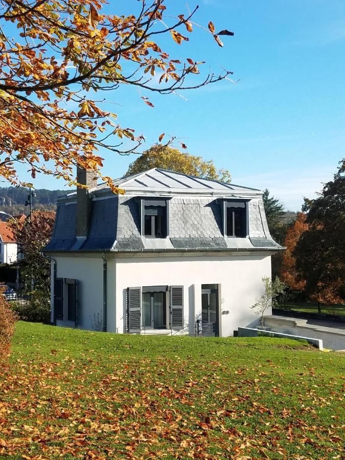 La Petite Maison 1933 Vesoul Luaran gambar