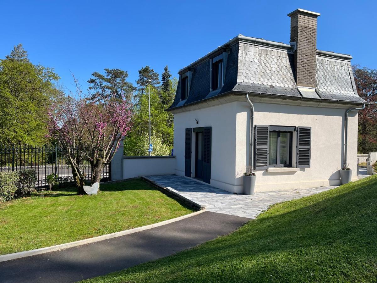 La Petite Maison 1933 Vesoul Luaran gambar